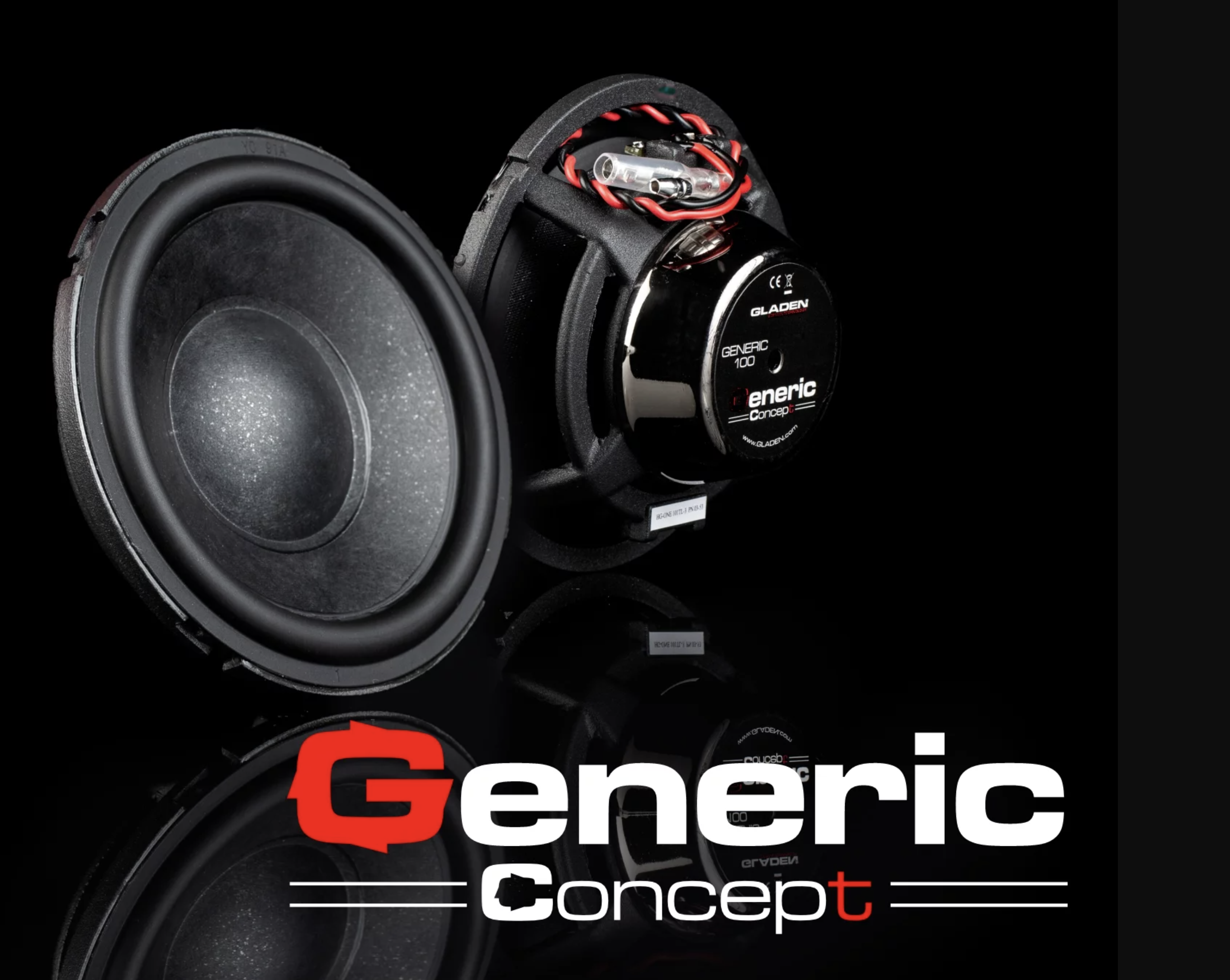 Gladen Generic category icon/image