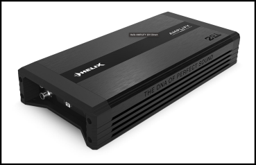 Helix AMPLIFY 201 Direct