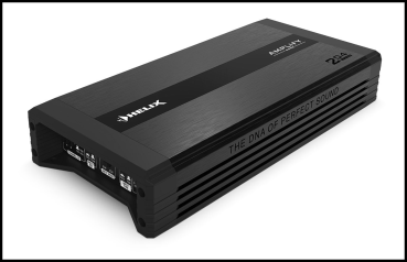 Helix AMPLIFY 204 X-OVER