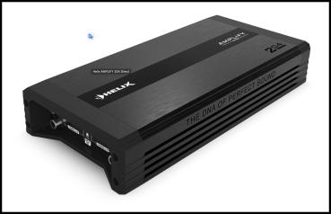 Helix AMPLIFY 204 Direct