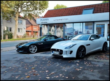 audiotec-fischer i3 System / DSP Endstufe Up8