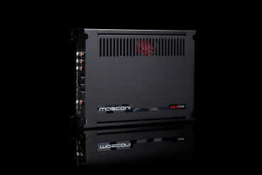 GLADEN  MOSCONI ONE 4|8 DSP