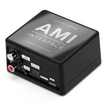 AMI Professionelles Interface