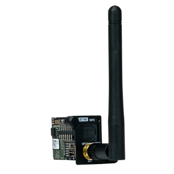 Extension Card 2.0 – BT HD