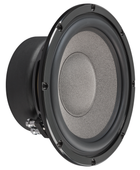 MATRIX ML10 SUB   2 plus 2 Ohm