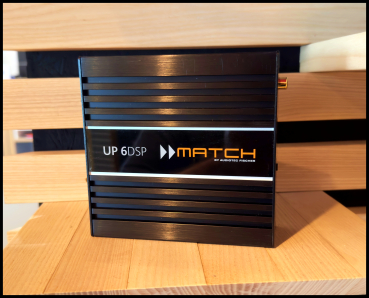 Up6 DSP