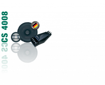 German Maestro CS 4008
