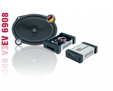 German-Maestro EV-6908 EPIC - Line