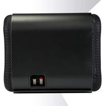 Kicker L7 QB8 2Ω