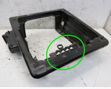 Alpine Fischer T5 Set