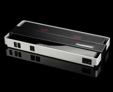 Gladen Mosconi Pro 2/30