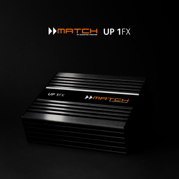 Match UP 1FX
