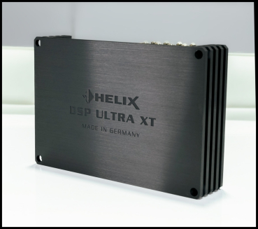 Helix DSP Ultra XT