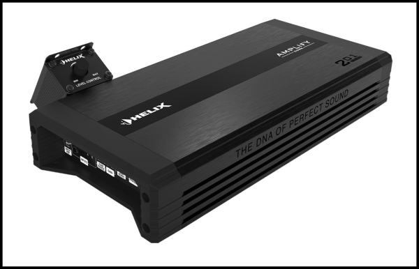 Helix AMPLIFY 201 X-OVER