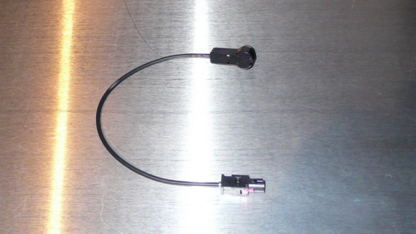 Antennenadapter 50 Ohm