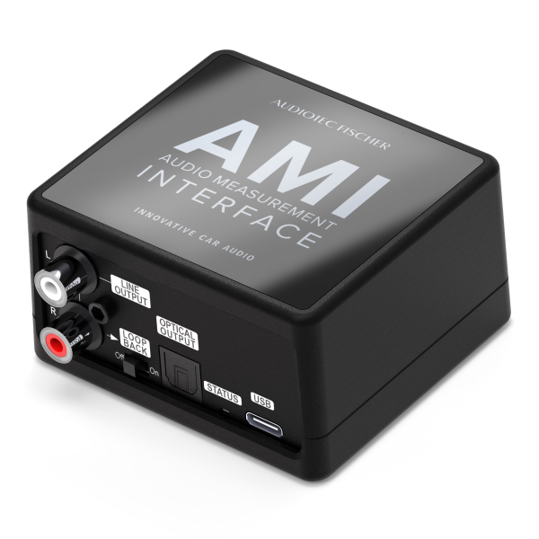 AMI Professionelles Interface