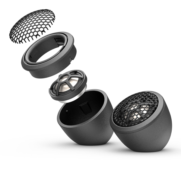 HELIX Ci3 T20FM-TI. ( Paarpreis )