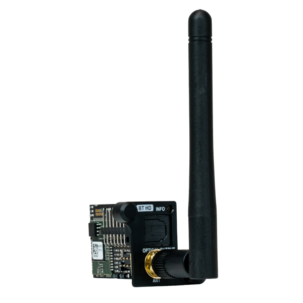 Extension Card 2.0 – BT HD