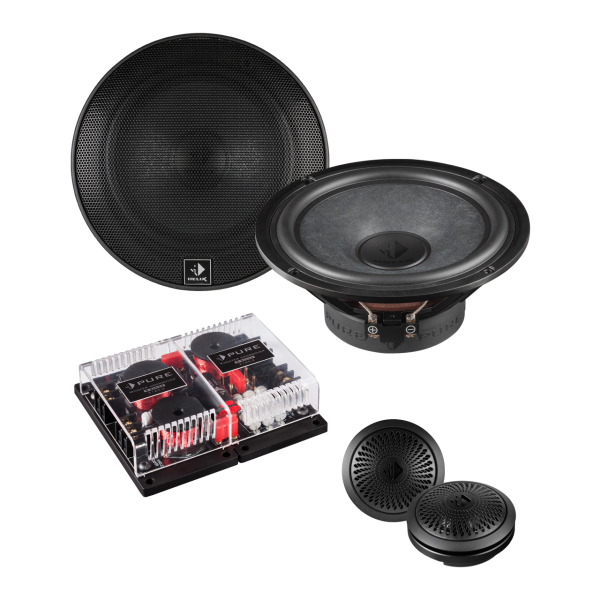 HELIX PR K165.2 HELIX PR K165.2