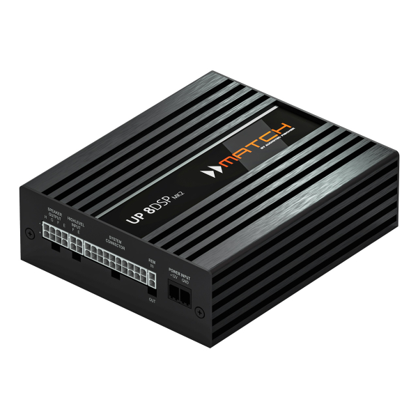 MATCH UP 8DSP MK2