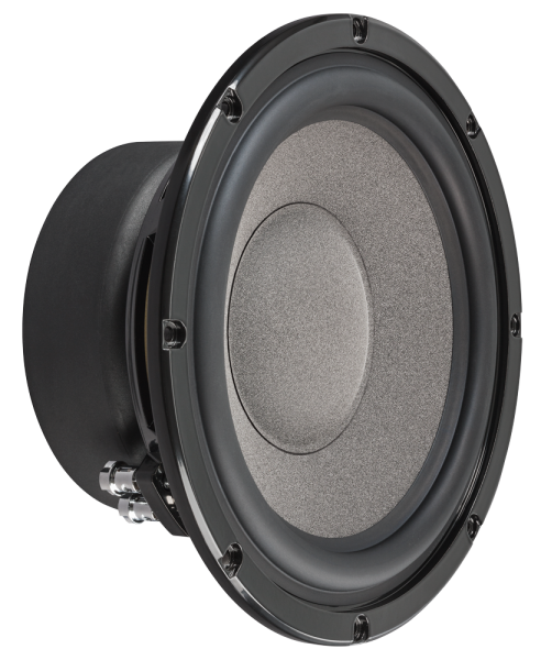 MATRIX ML10 SUB   2 plus 2 Ohm