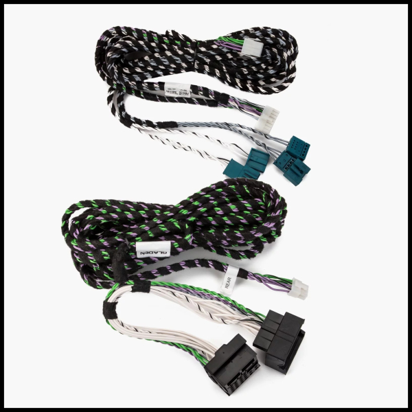 SU-BMBASE Kabelsatz BMW Mini F Serie