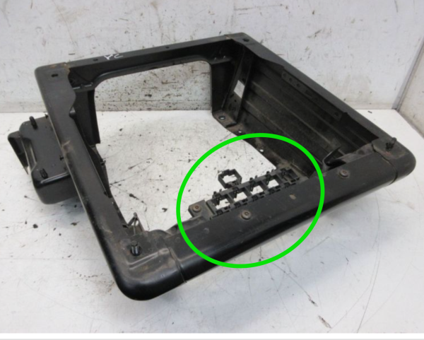 Alpine Fischer T5 Set