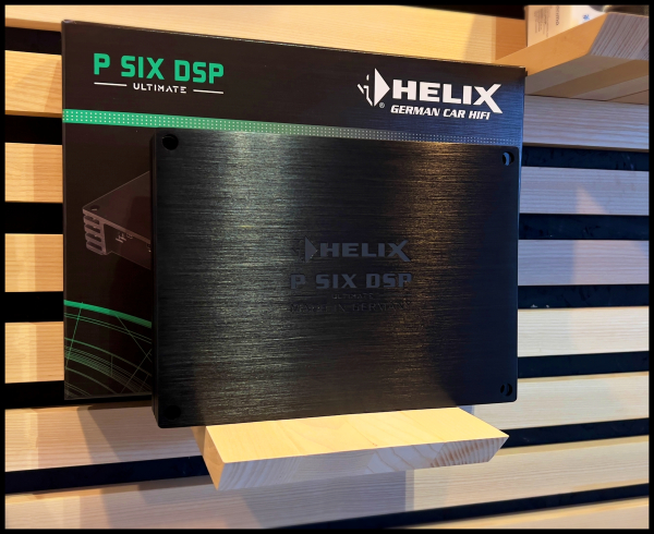 HELIX P SIX DSP ULTIMATE HELIX P SIX DSP ULTIMATE