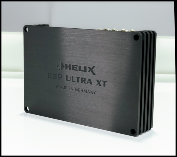 Helix DSP Ultra XT