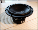 GLADEN PRO 10