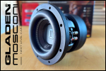Gladen Sigma SSW08